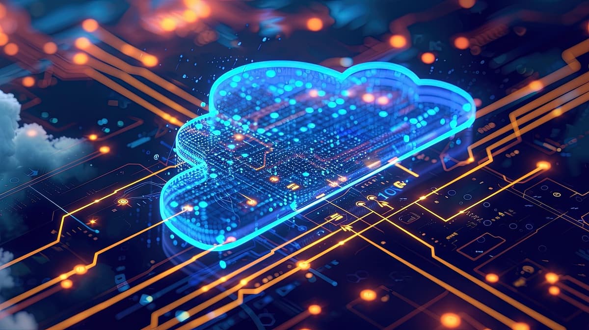 AWS Cloud Infrastructure